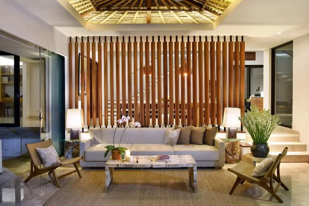 Пекату: Villa Serenita 3 Bedroom