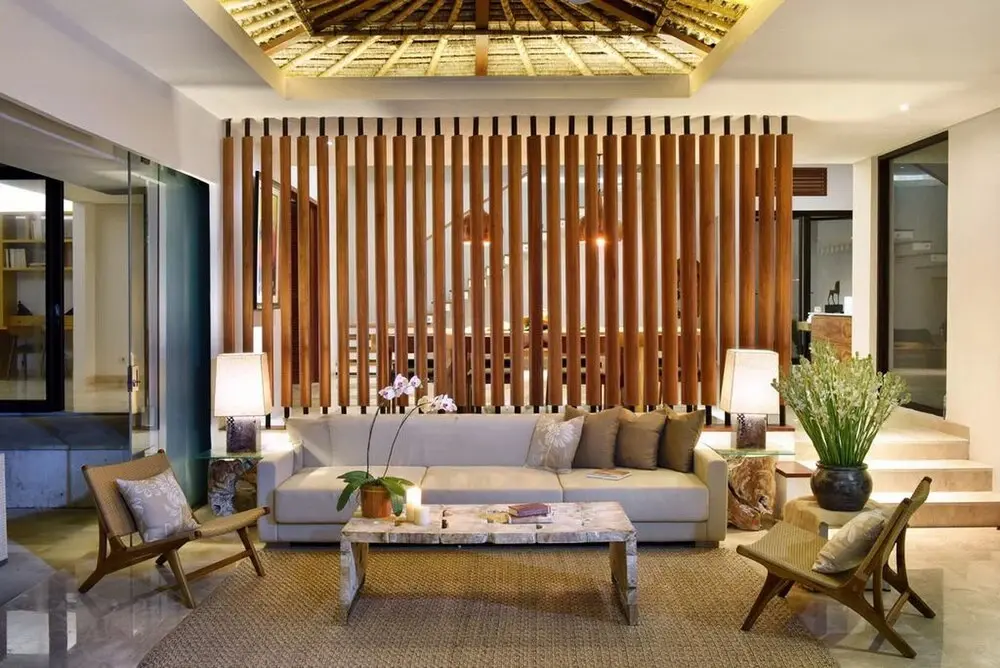 Пекату: Villa Serenita 3 Bedroom