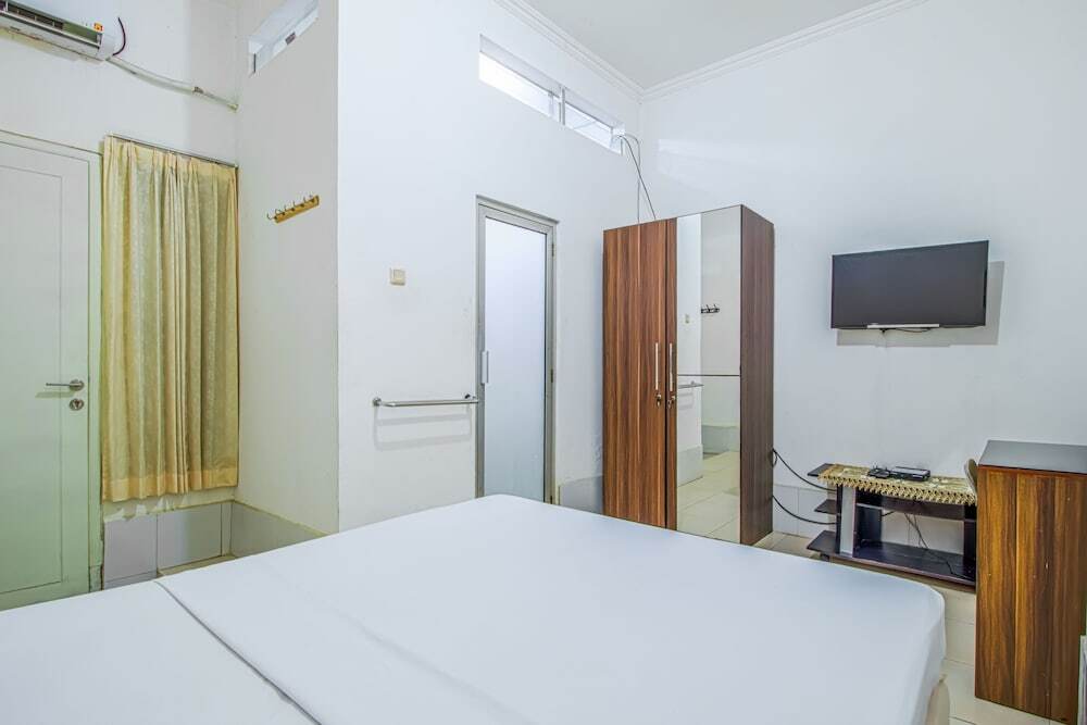 Сурабая: Sriwijaya Kost