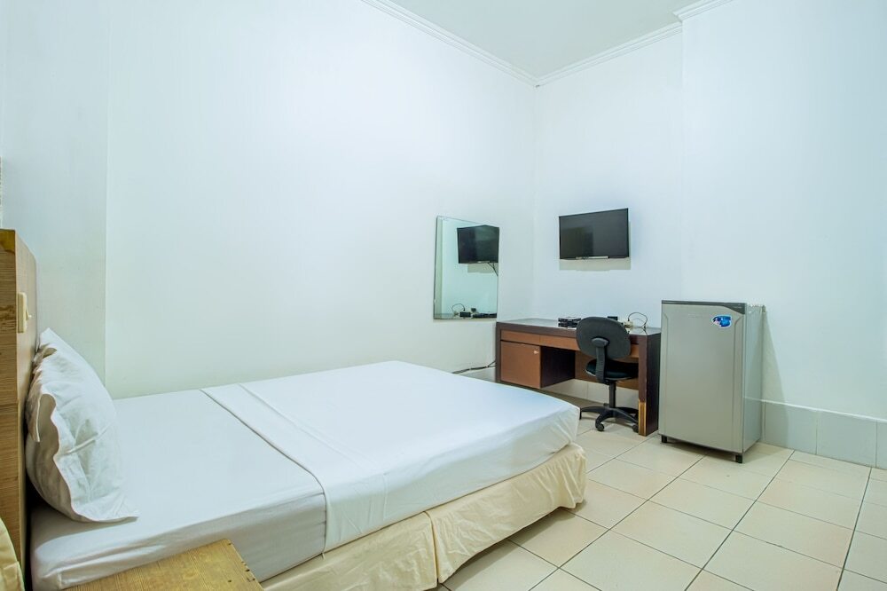 Сурабая: Sriwijaya Kost