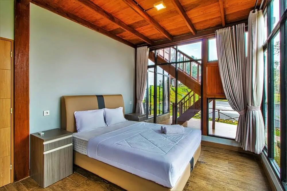 Сукарайя: GGCA Camping Resort Bogor