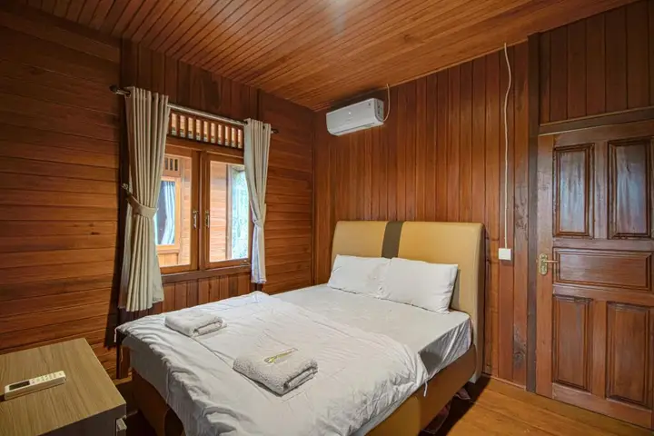 Сукарайя: GGCA Camping Resort Bogor