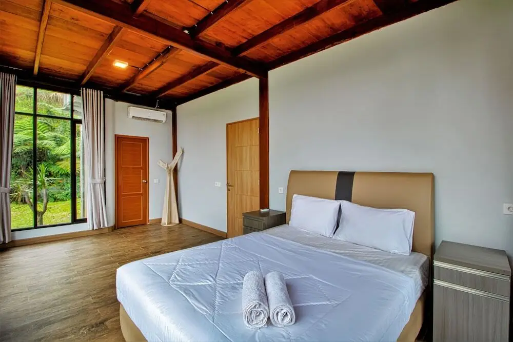 Сукарайя: GGCA Camping Resort Bogor