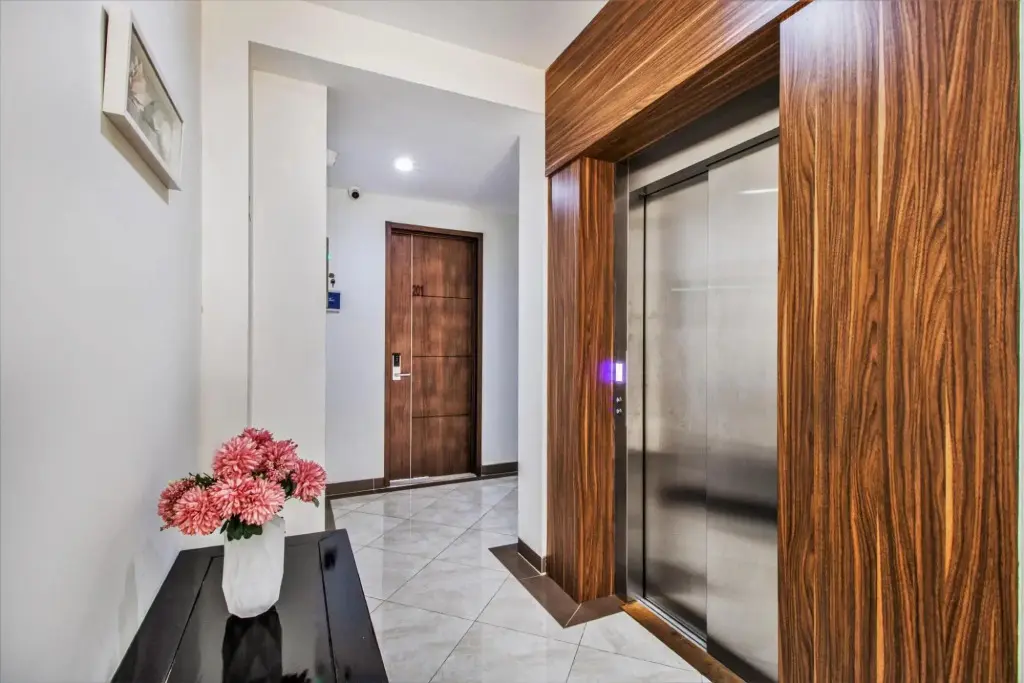Джакарта: D'Padmaya Residence