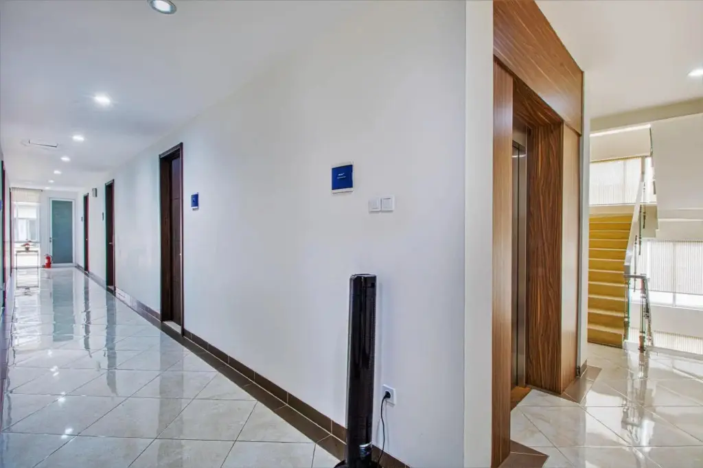 Джакарта: D'Padmaya Residence