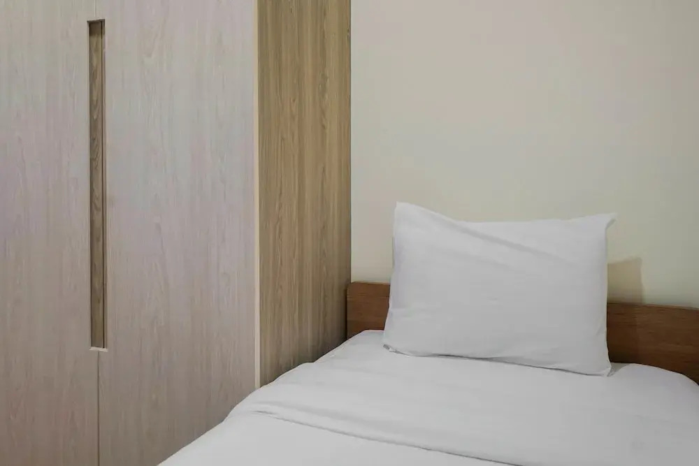 Джакарта: Exclusive 2BR Menteng Park Apartment with Private Lift