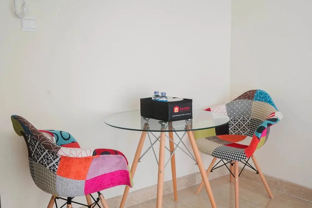 Джакарта: Exclusive 2BR Menteng Park Apartment with Private Lift