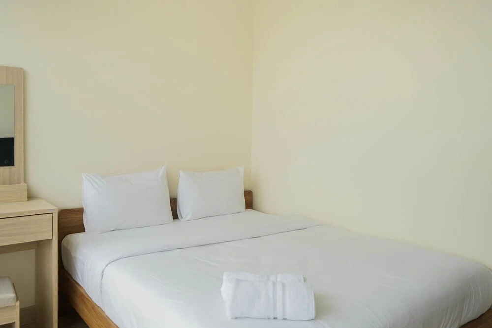 Джакарта: Exclusive 2BR Menteng Park Apartment with Private Lift