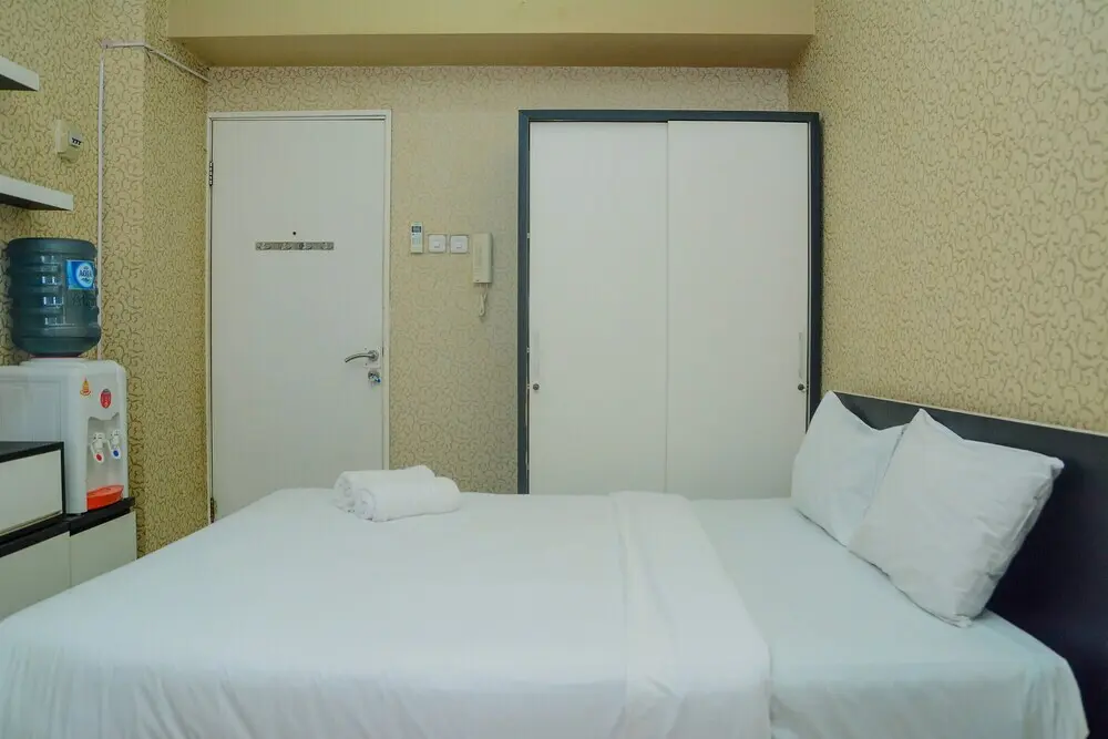 Джакарта: Cozy Studio Apartment at Grand Emerald Gading Nias Residences