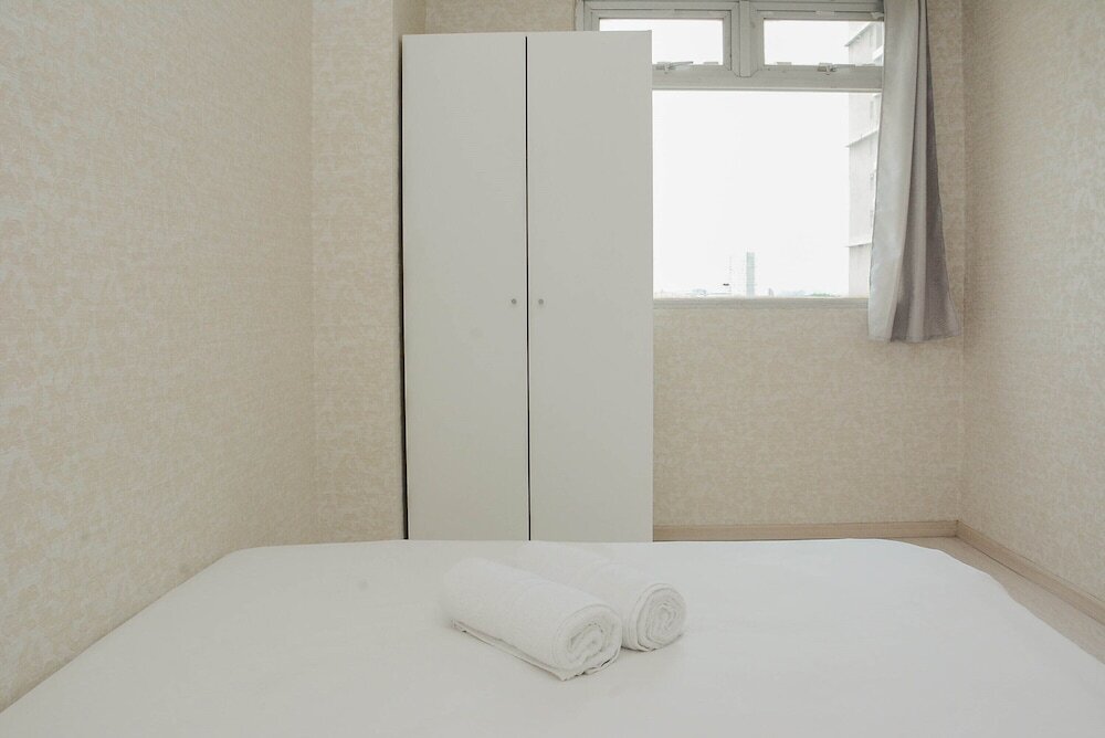 Джакарта: Tranquil 2BR Apartment at Gading Nias Residence