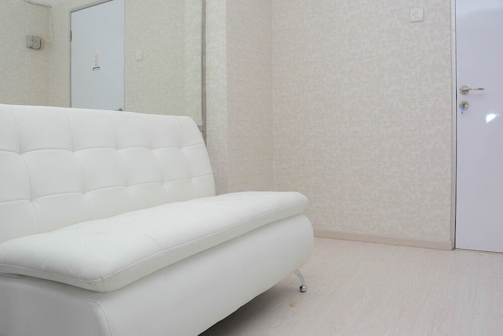 Джакарта: Tranquil 2BR Apartment at Gading Nias Residence