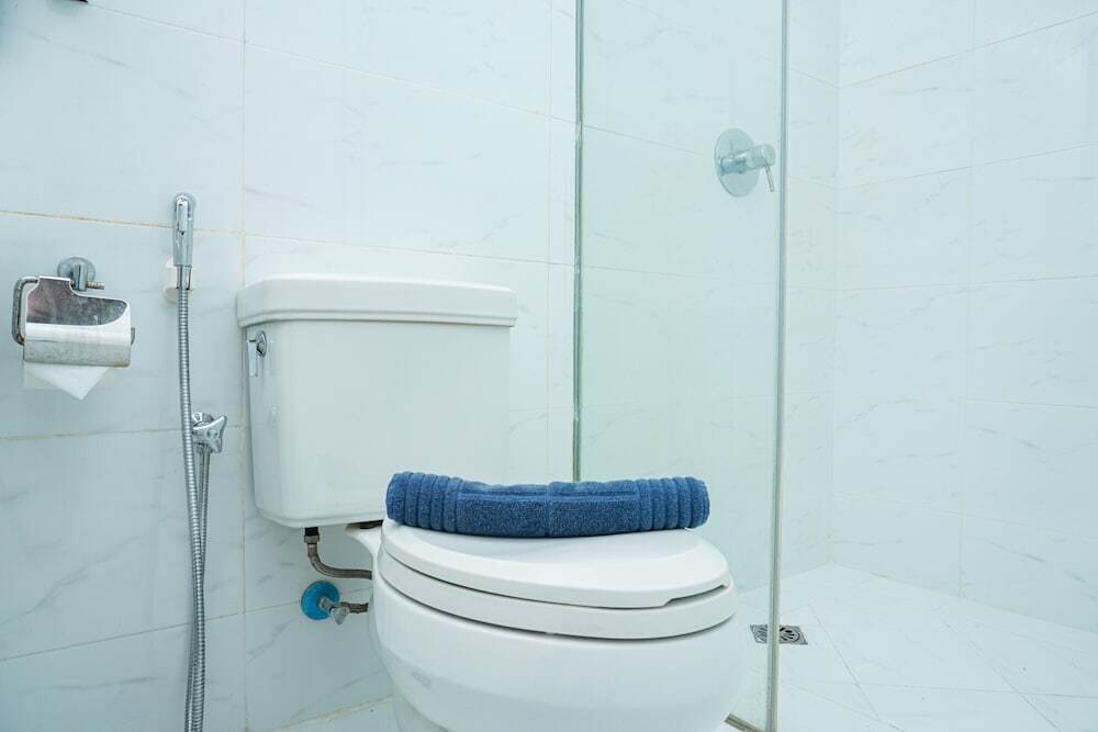 Джакарта: Stunning 2 Bedrooms Apartment at Ancol Mansion