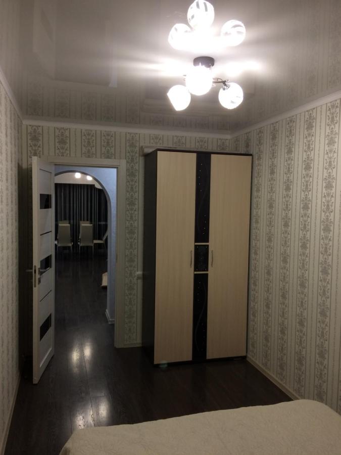 Красная Поляна: Apartment near the Culture Park