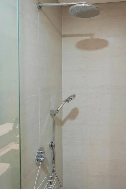 Джакарта: Best View and Comfy Studio Gold Coast Apartment
