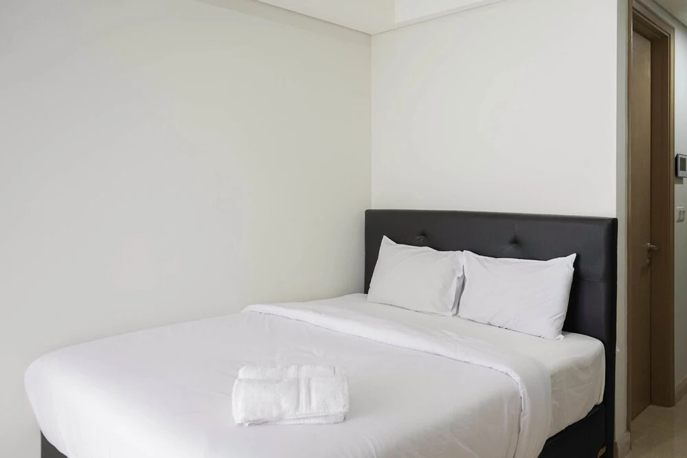 Джакарта: Best View and Comfy Studio Gold Coast Apartment