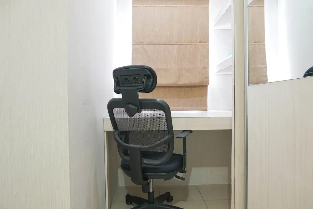 Джакарта: 2BR near Baywalk Pluit Mall at Green Bay Apartment