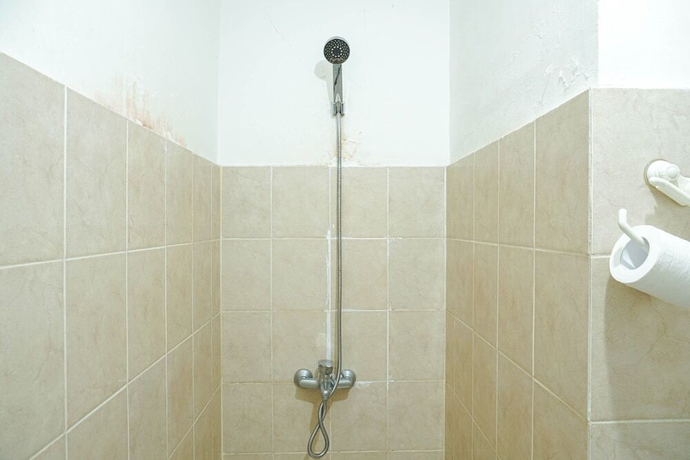 Джакарта: 2BR near Baywalk Pluit Mall at Green Bay Apartment