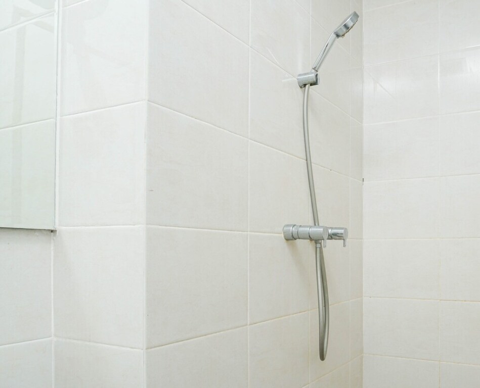 Джакарта: Comfortable 2BR at Condominium Green Bay Pluit Apartment
