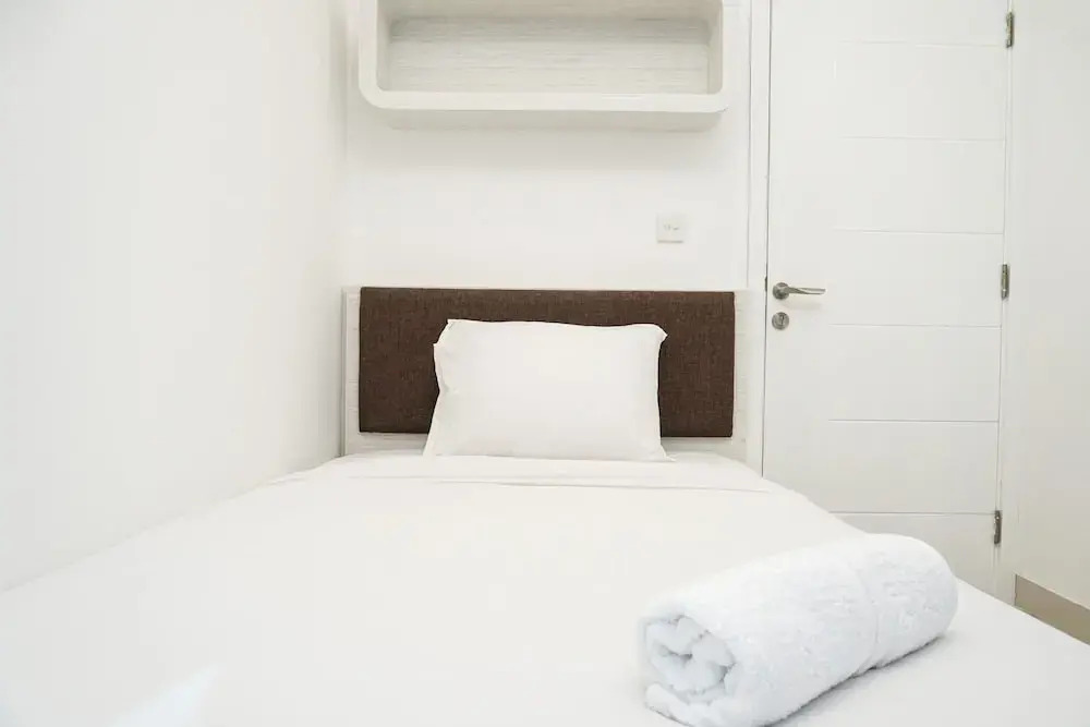 Джакарта: New Furnished 2BR Apartment at Capitol Park Residence
