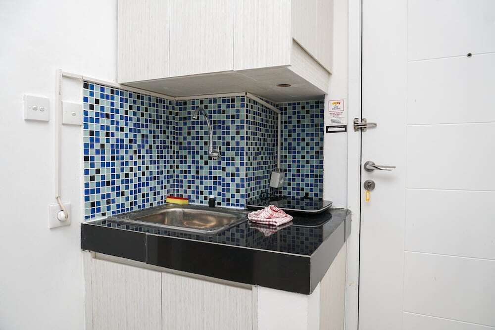 Джакарта: New Furnished 2BR Apartment at Capitol Park Residence