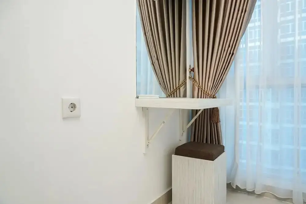 Джакарта: New Furnished 2BR Apartment at Capitol Park Residence