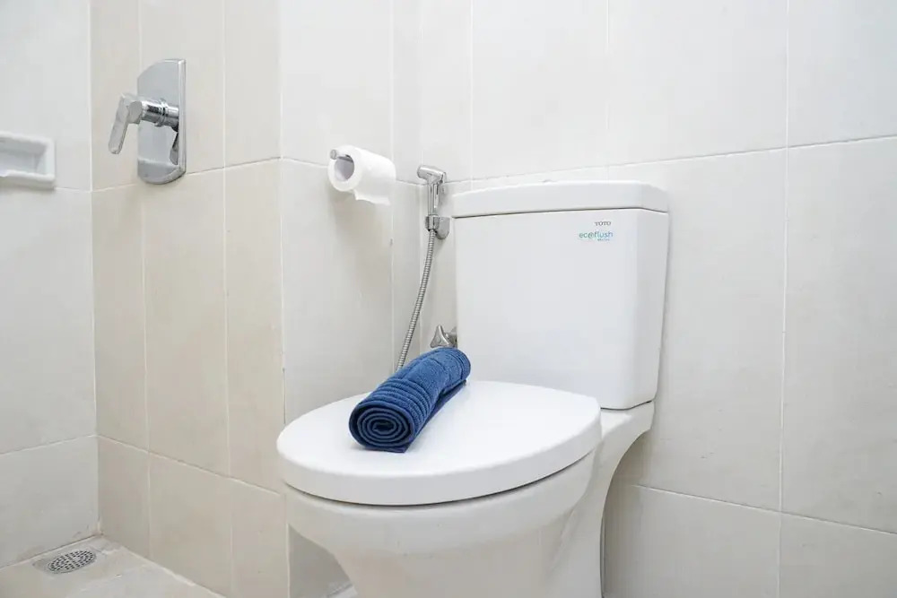 Джакарта: New Furnished 2BR Apartment at Capitol Park Residence