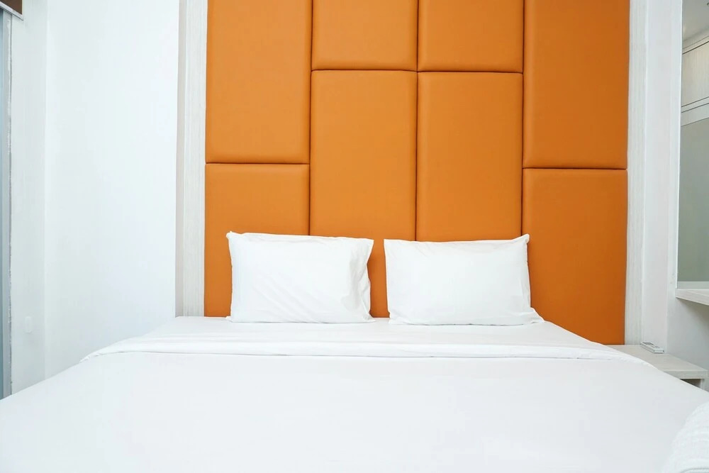 Джакарта: New Furnished 2BR Apartment at Capitol Park Residence
