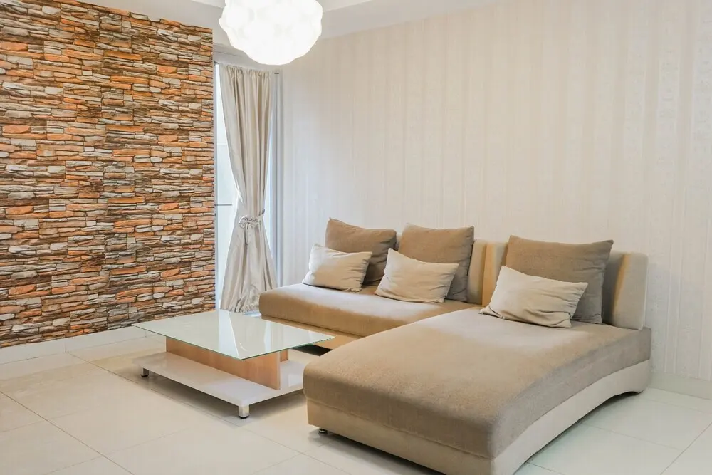 Джакарта: Modern and Stunning 2BR at The Mansion Kemayoran Apartment