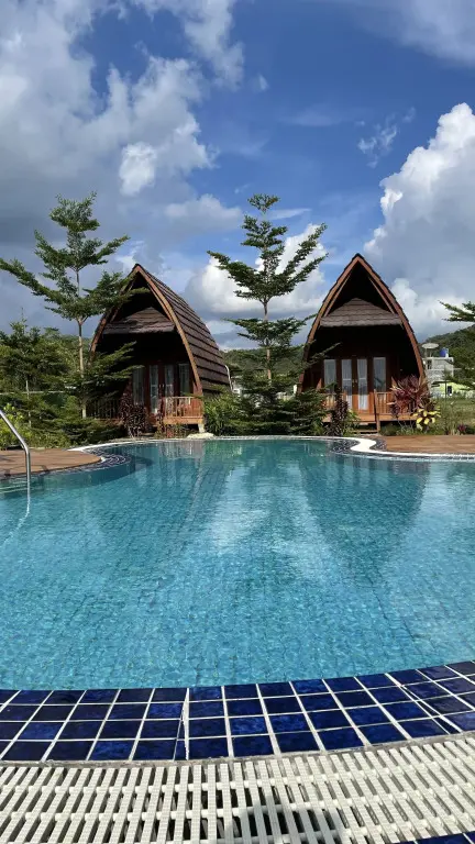 Лабуан-Баджо: Raffles Inn Labuan Bajo