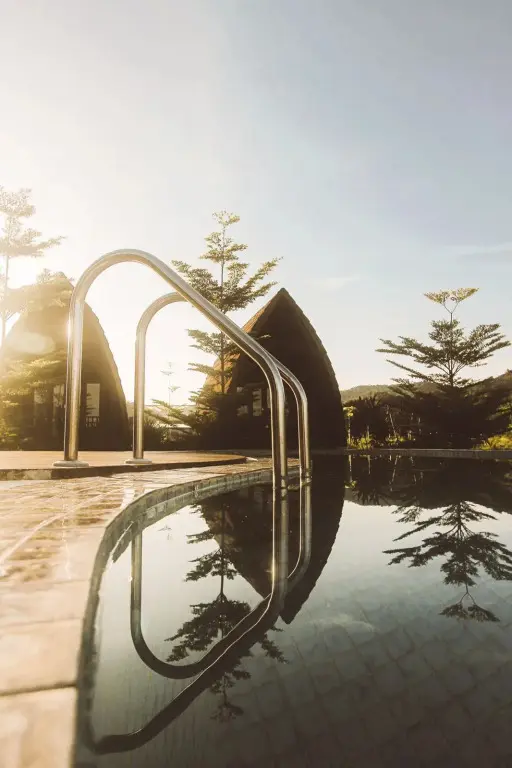 Лабуан-Баджо: Raffles Inn Labuan Bajo