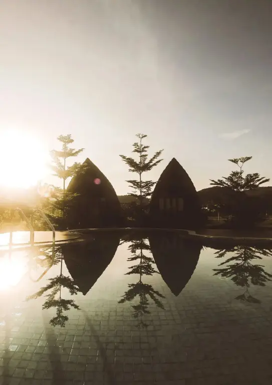 Лабуан-Баджо: Raffles Inn Labuan Bajo