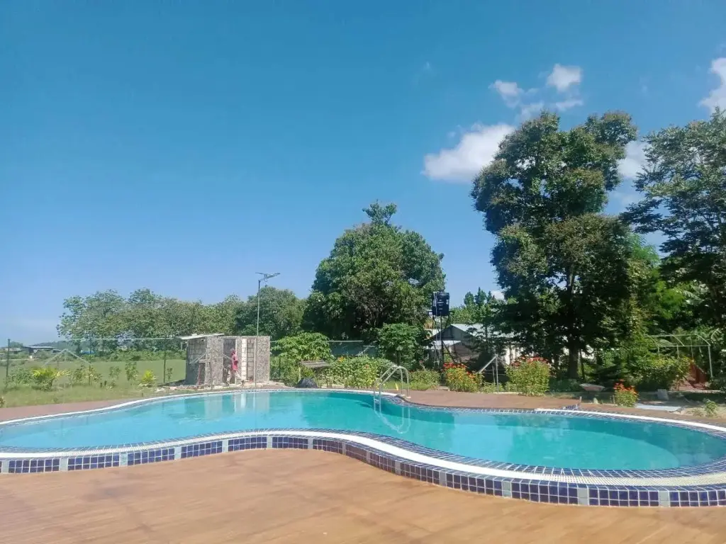 Лабуан-Баджо: Raffles Inn Labuan Bajo