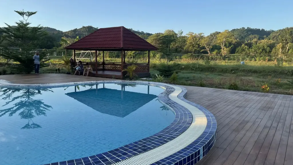 Лабуан-Баджо: Raffles Inn Labuan Bajo