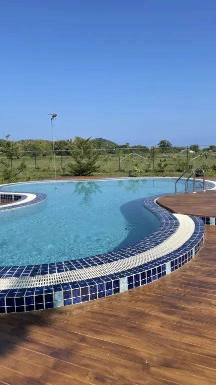 Лабуан-Баджо: Raffles Inn Labuan Bajo