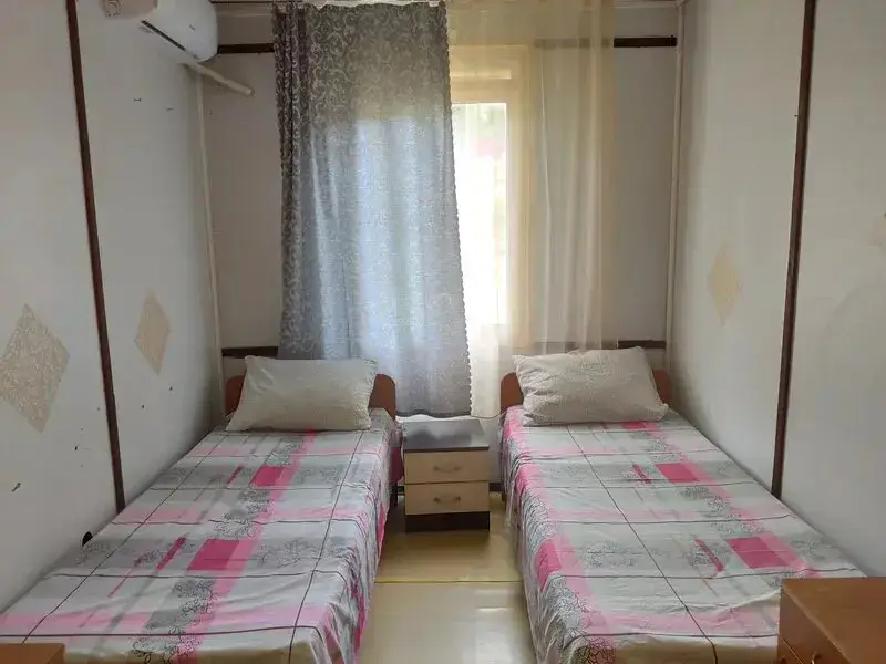 Геленджик: Kedr Resort Hotel