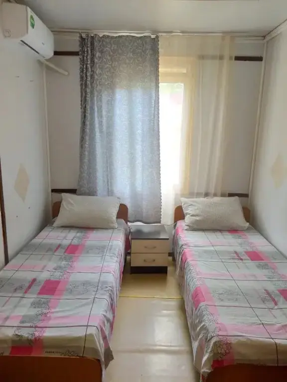 Геленджик: Kedr Resort Hotel