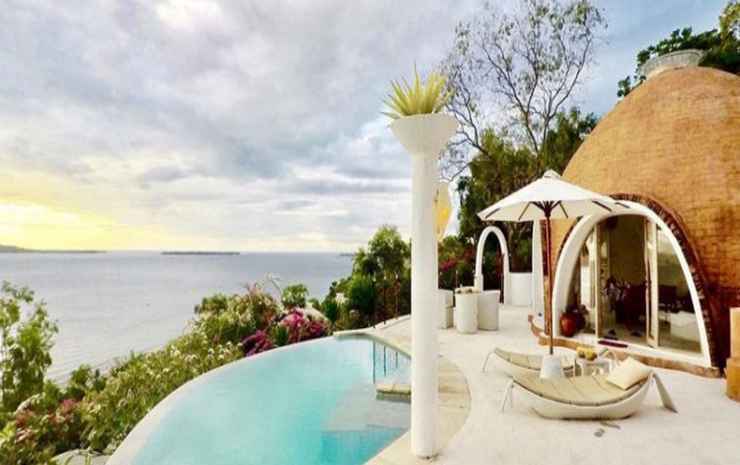 Пеменанг: Monti Dome Villas