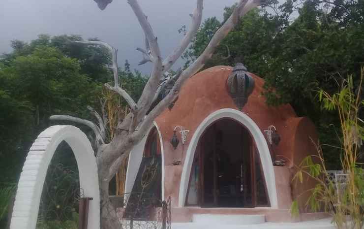 Пеменанг: Monti Dome Villas