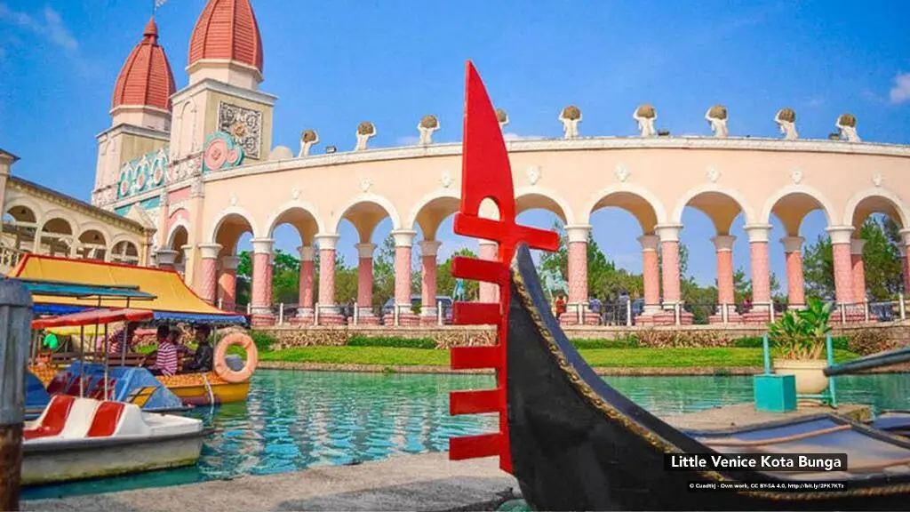 Чипанас: Kalana Resort