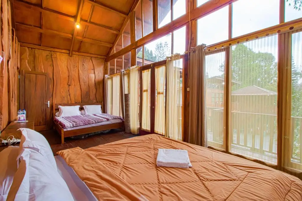 Чипанас: Kalana Resort