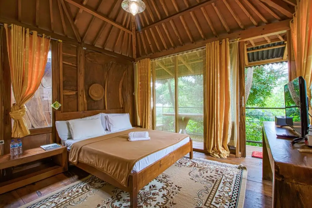 Чипанас: Kalana Resort
