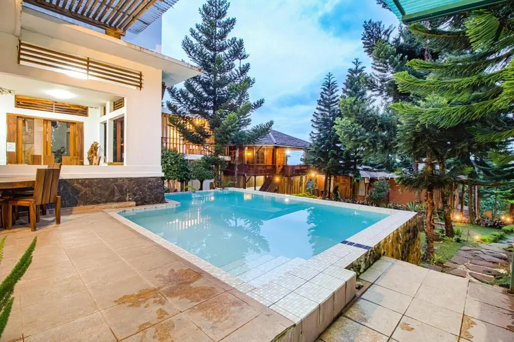 Чипанас: Kalana Resort