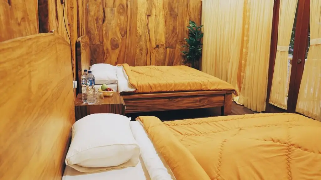 Чипанас: Kalana Resort