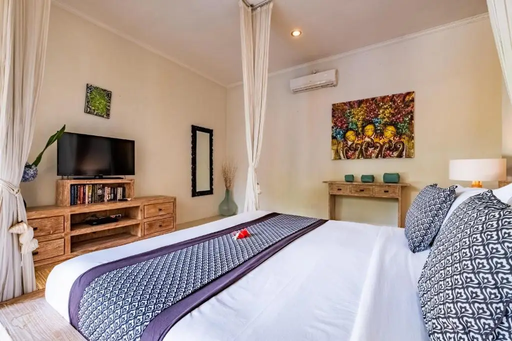 Кута: Villa Martini in the heart of Seminyak