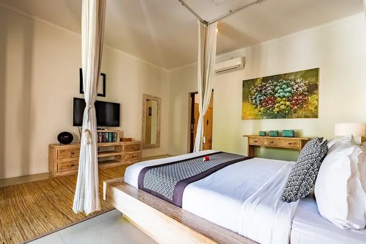 Кута: Villa Martini in the heart of Seminyak