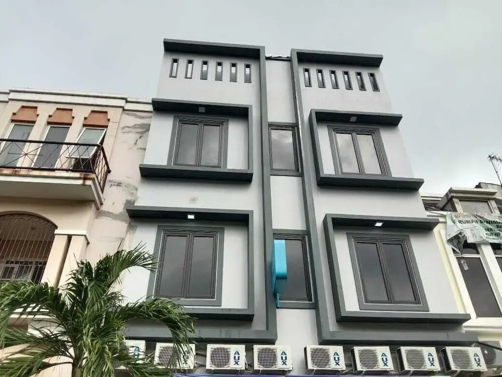 Syariah Amethyst Cengkareng — фото 1
