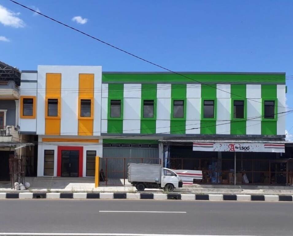Harmony Inn Belitung — фото 1