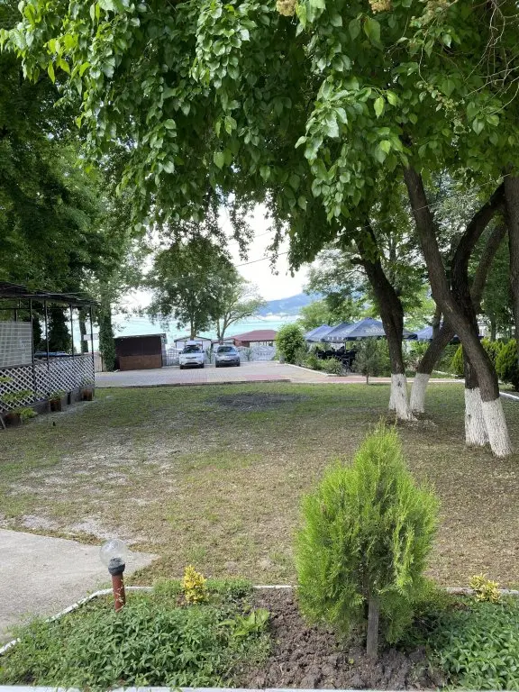 Кабардинка: База отдыха Морской бриз 1