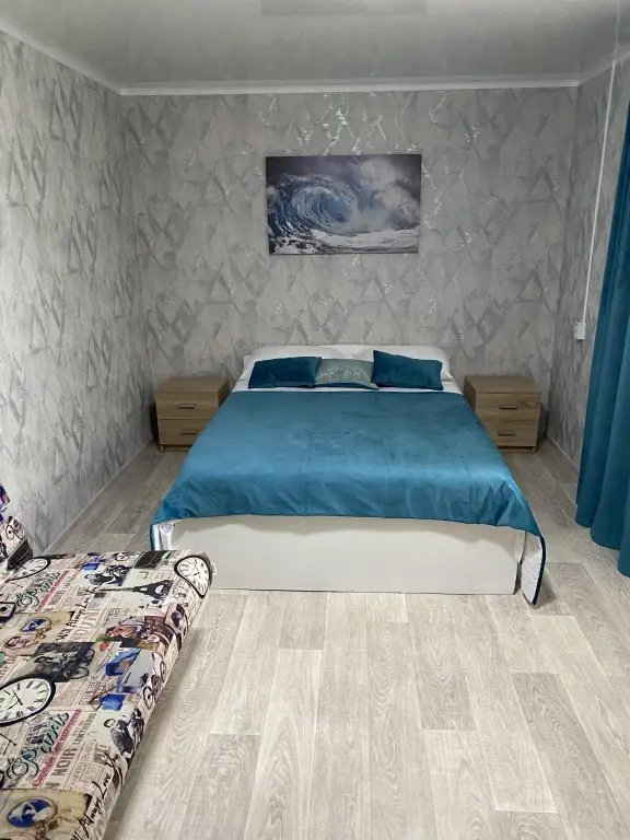 Кабардинка: База отдыха Морской бриз 1