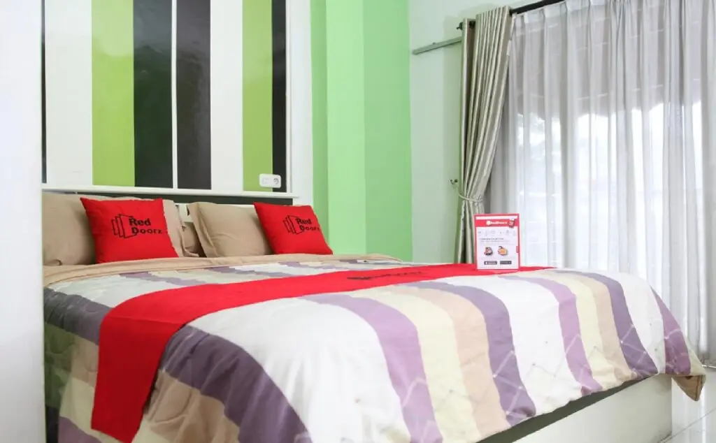 Бандунг: Rizh Garden Family Hotel